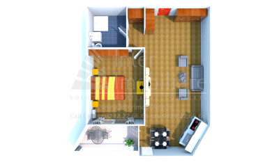 Apartment Image