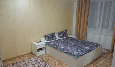 Apartment Image