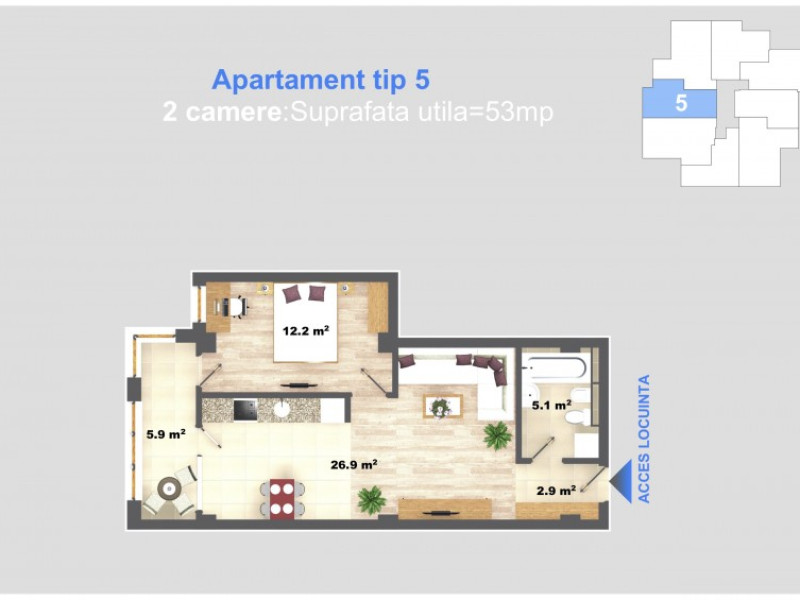 Project Offer Image