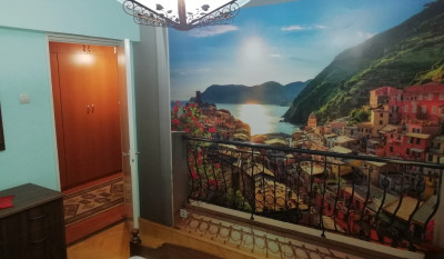 Apartment Image