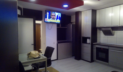 Apartment Image