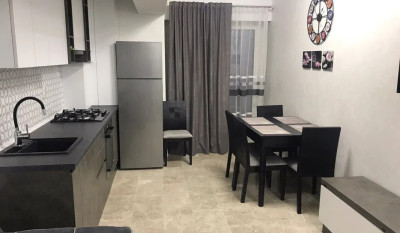 Apartment Image