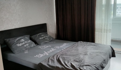 Apartment Image