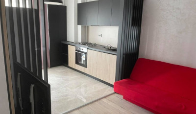 Apartment Image