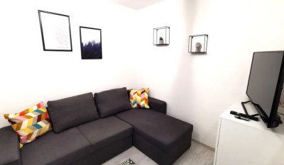 Apartment Image