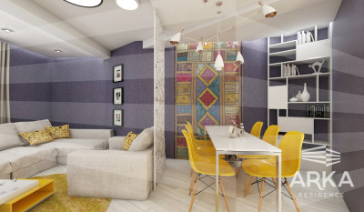 Apartment Image