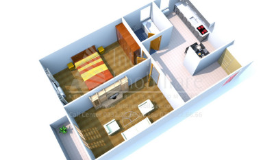 Apartment Image