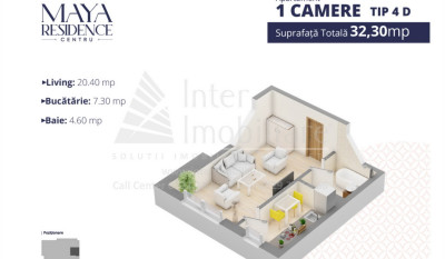 Apartment Image