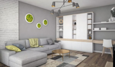 Apartment Image