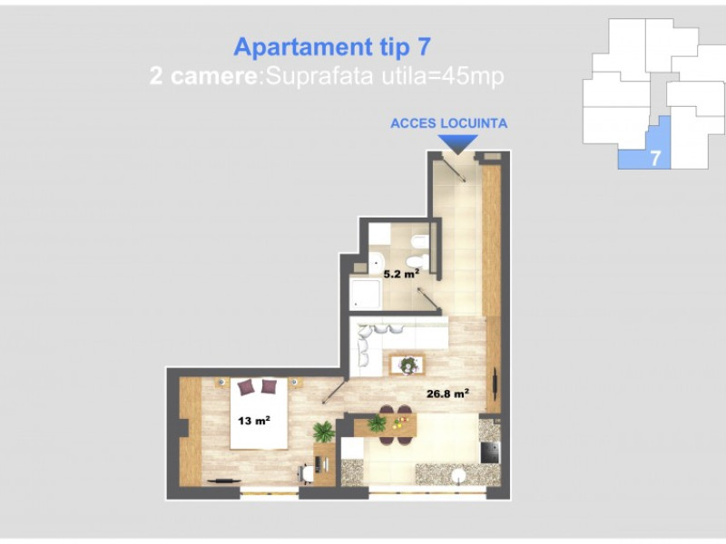 Project Offer Image