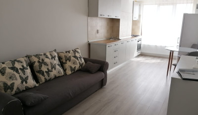 Apartment Image