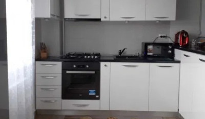 Apartment Image