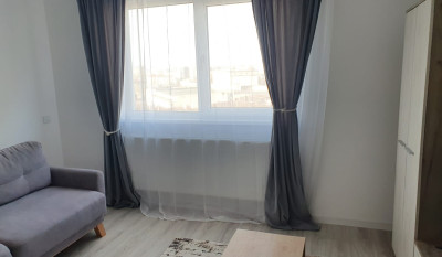 Apartment Image