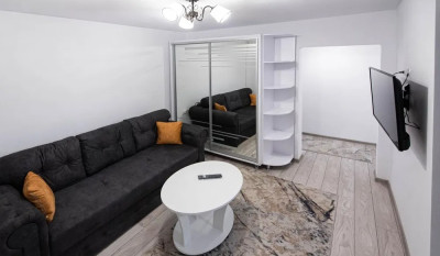 Apartment Image