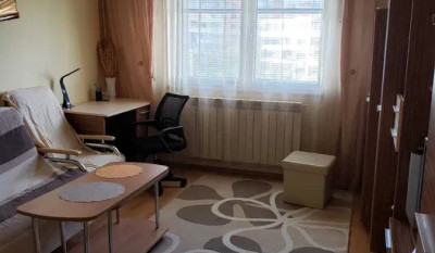 Apartment Image
