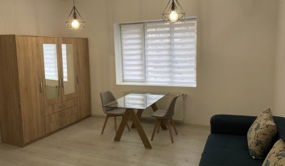 Apartment Image
