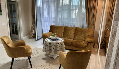 Apartment Image