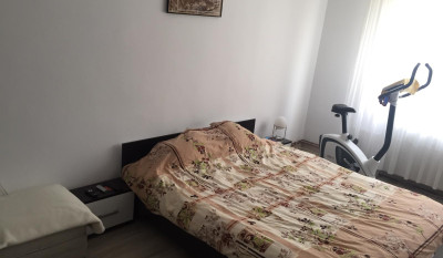 Apartment Image