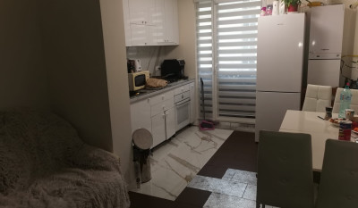 Apartment Image