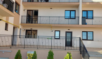 Apartment Image