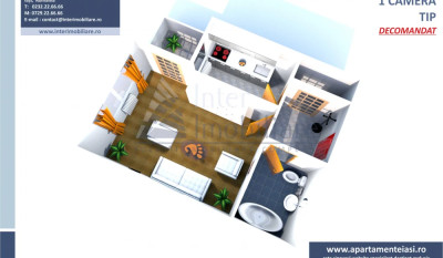 Apartment Image