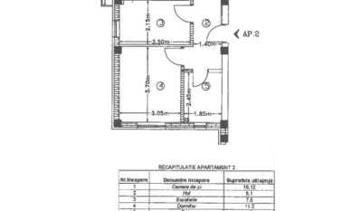 Apartment Image