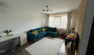 Apartment Image