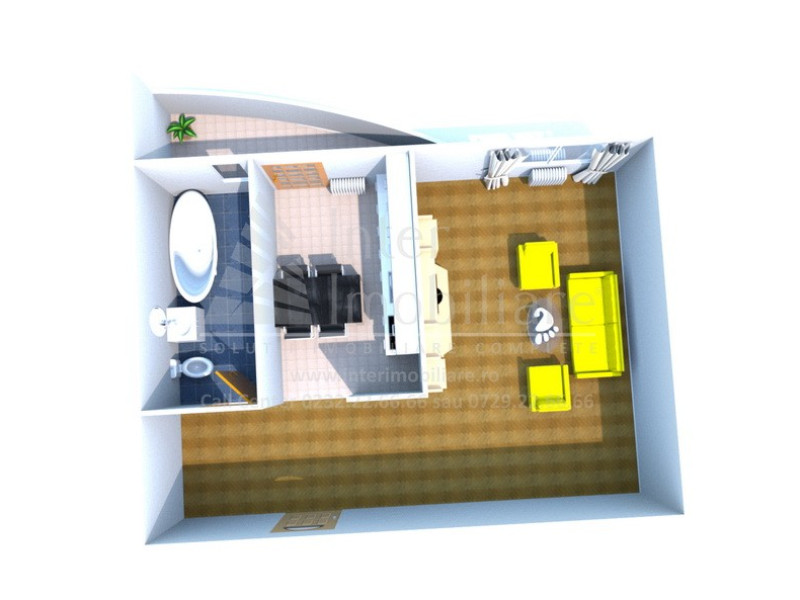 Project Offer Image