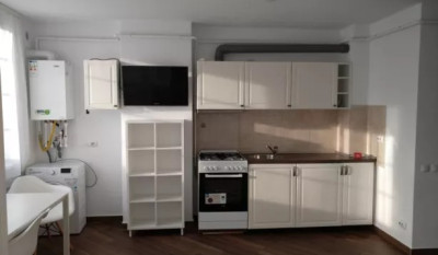 Apartment Image
