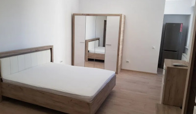Apartment Image