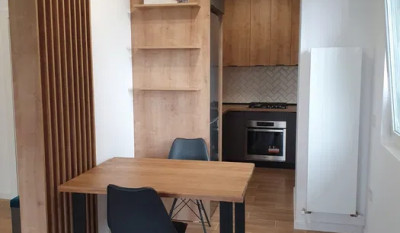 Apartment Image