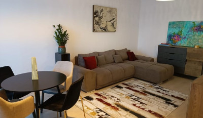 Apartment Image