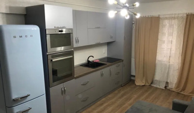 Apartment Image