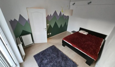 Apartment Image