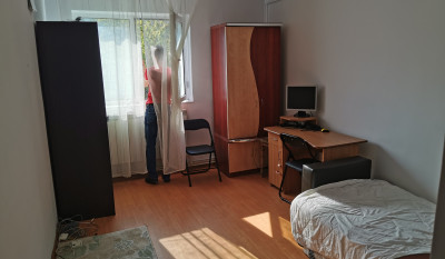 Apartment Image