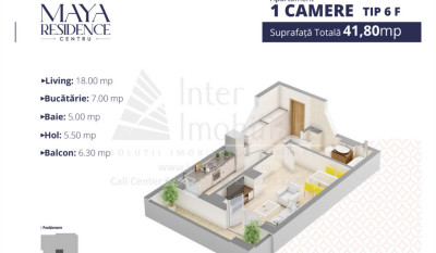 Apartment Image