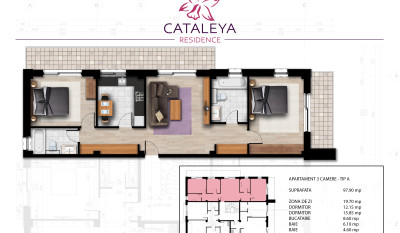 Apartment Image