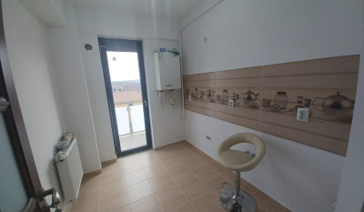 Apartment Image