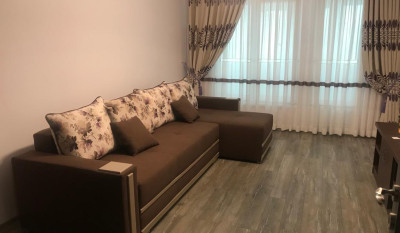 Apartment Image