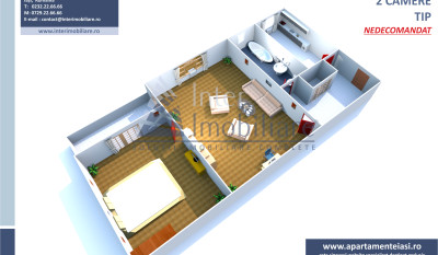 Apartment Image