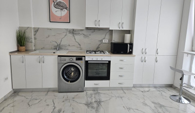 Apartment Image